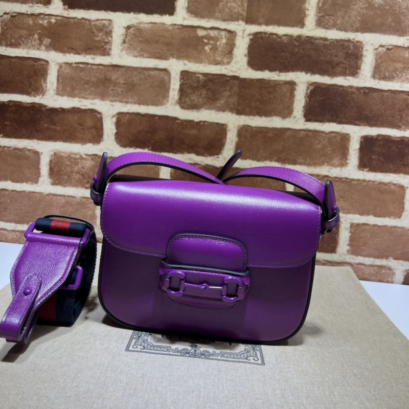 G*u*i satchel bags